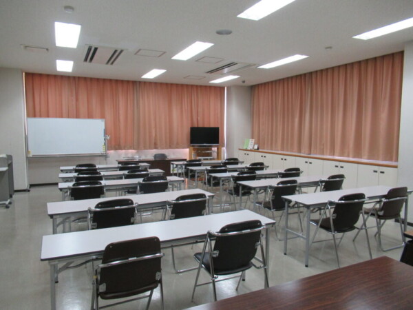 アクティブとっとり会議室